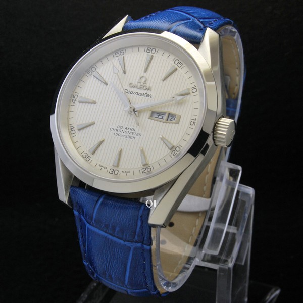 Omega watch man-163